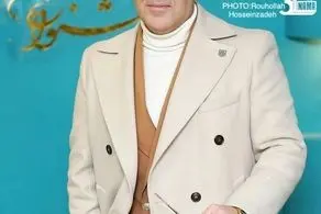  بهرنگ علوی بعد از حواشی با استایل خیلی شیک پیدایش شد/ تصاویر