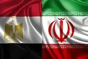 روایت تازه رئیس شورای امور خارجی مصر از تماس تهران و قاهره 