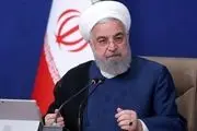 ماجرای دیدار روحانی با ترامپ!