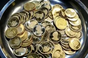 تغییر جهت قیمت سکه و طلا امروز یکشنبه ۷ اردیبهشت ۱۴۰۴/ جدول