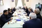 اولین جلسه معاونین وزارت امور خارجه بدون حضور امیرعبداللهیان برگزار شد