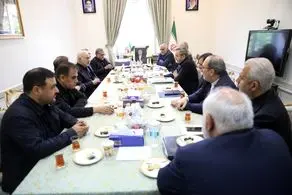 اولین جلسه معاونین وزارت امور خارجه بدون حضور امیرعبداللهیان برگزار شد