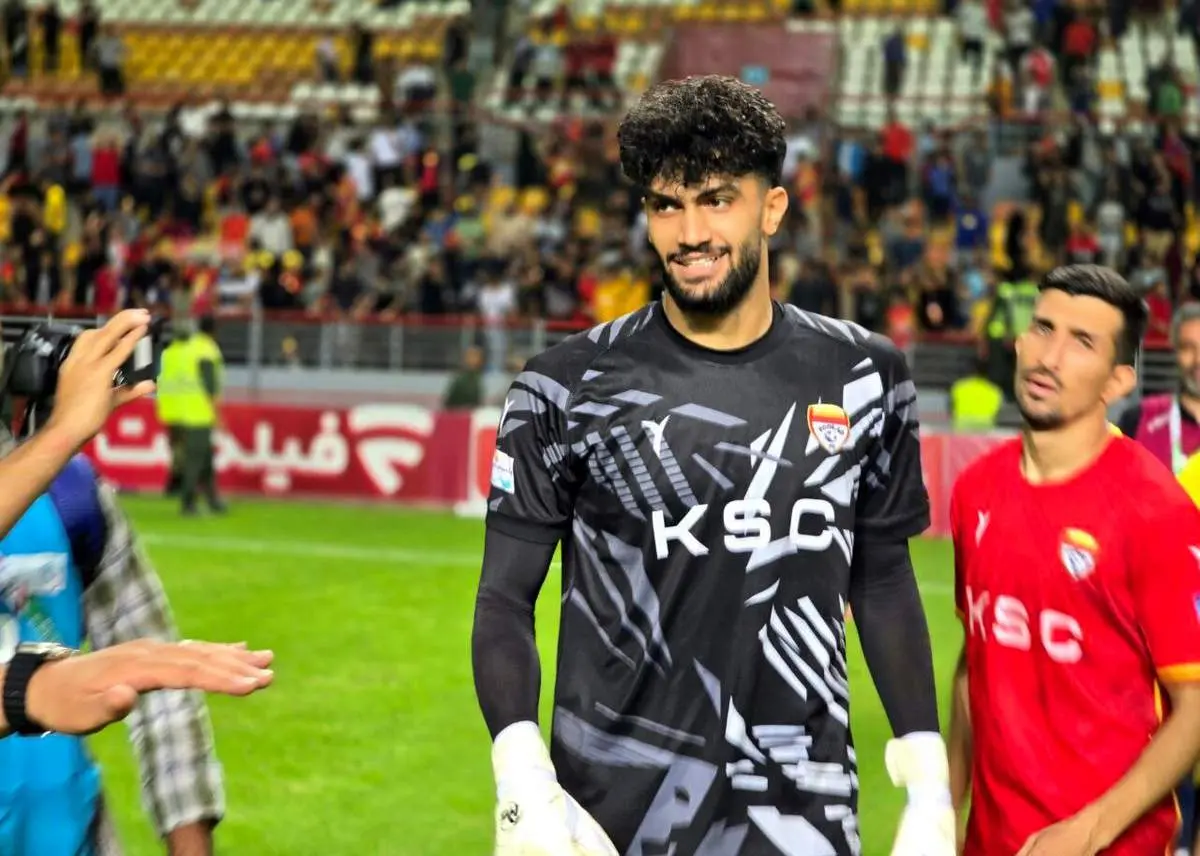  همشهری مهدی طارمی امشب در تراکتور غوغا می کند