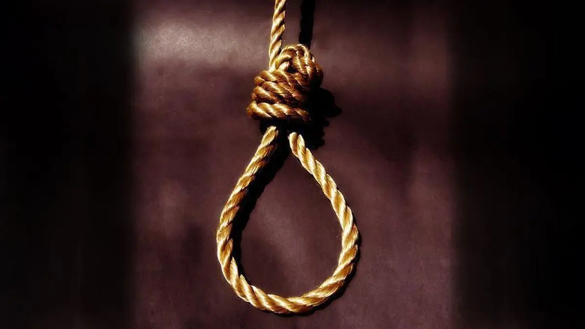اعدام فردی که رابطه نامشروع با عروسش داشت+عکس
