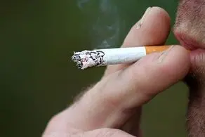 آیا سیگار شدت ابتلا به کرونا را کمتر می کند؟