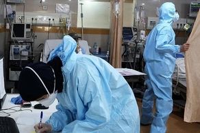 شناسایی ۵۱۴۴ بیمار جدید کووید۱۹ در کشور/ مرگ ۲۸ ایرانی دیگر