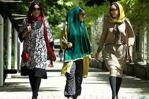 تنها یک قدم مانده تا دیوارکشی در پیاده‌روهای تهران 
