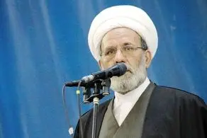 اظهارات مهم امام جمعه مشهد درباره خوشحالی آمریکا از ایران