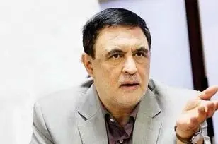 برخی می‌خواهند قالیباف را به دلیل نظراتش درباره ظریف تحت فشار قرار دهند 