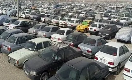 بازگشت خودرو به بورس کالا