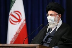 دیدار اعضای مجلس خبرگان با رهبر انقلاب اسلامی