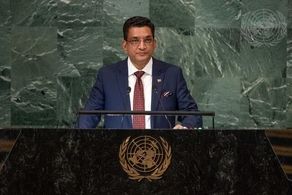 وزیر خارجه سریلانکا به ایران می آید