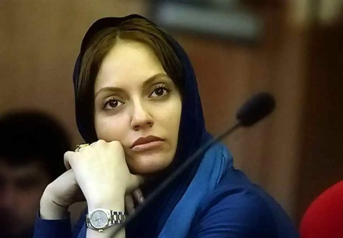 استوری سوزناک مهناز افشار دقایقی بعد از فوت مادرش