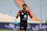 پرسپولیس 2-1 نفت مسجدسلیمان؛ پایان خوش سال برای سرخ ها