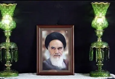 روایت آذری جهرمی از جمله‌ای که مادرش درباره امام خمینی گفت 