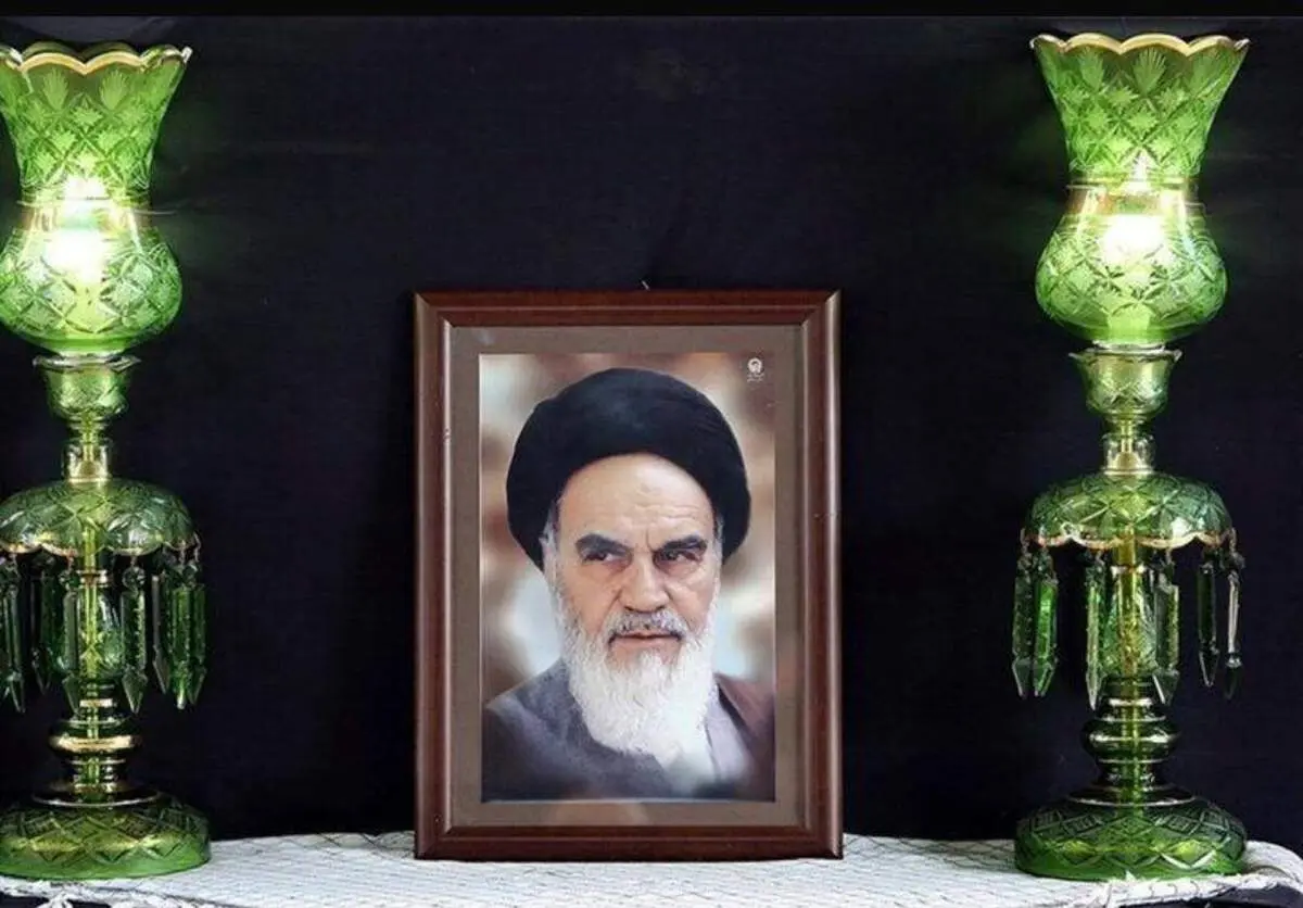 روایت آذری جهرمی از جملهای که مادرش درباره امام خمینی گفت