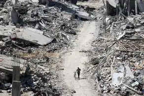 یک منبع در حماس پیشرفت مذاکرات آتش‌بس را تکذیب کرد