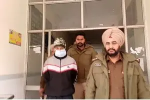 این قاتل زنجیری فقط به سراغ مردان خوش قد و بالا می‌رفت آن‌ها را خفه می‌کرد!