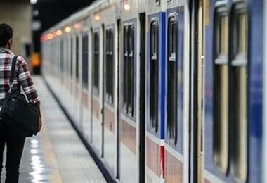 خبر فوری، زمان آغاز پذیرش مسافر در ایستگاه مترو پرند