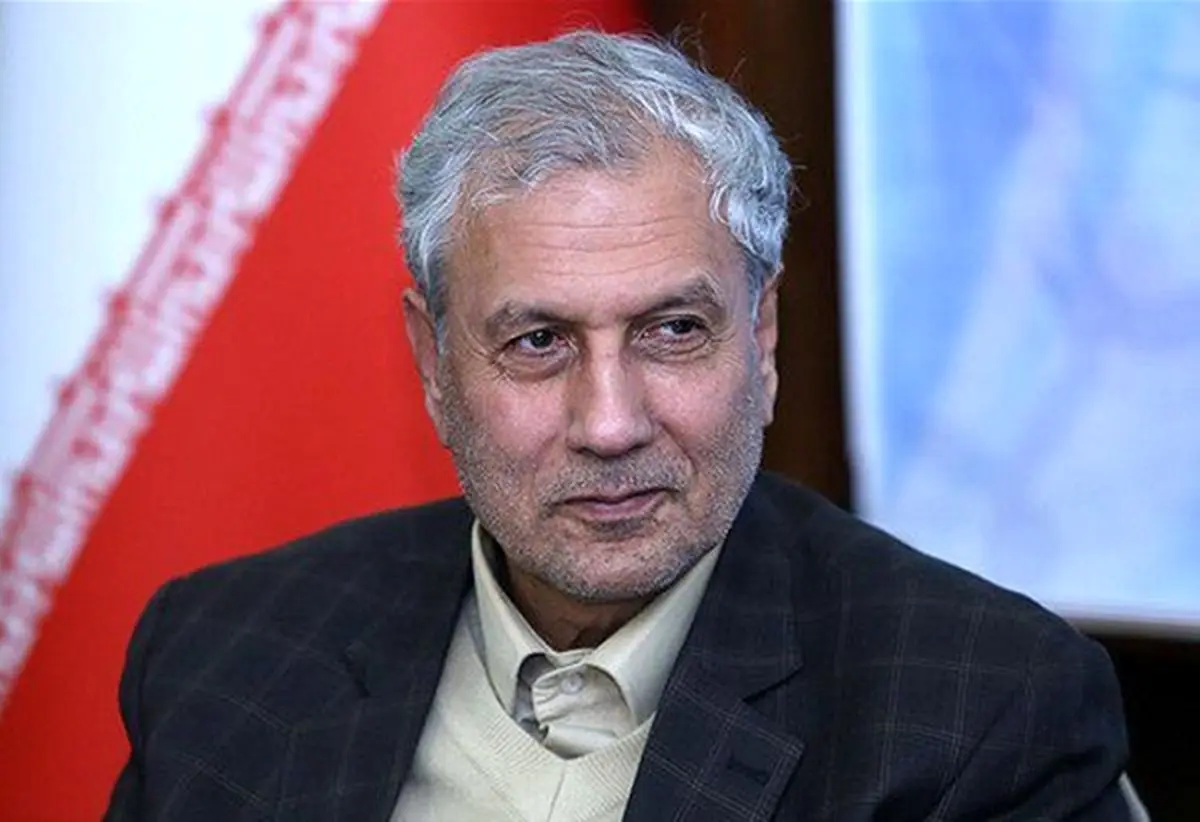 علی ربیعی: تاسف می‌خورم از شنیدن صدای برخی ایرانیان که خواهان حمله به ایران می‌شوند 