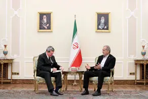 ایران علاقمند به واردات گاز از ترکمنستان است 