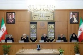 پزشکیان: ایران آماده همکاری تمام عیار با شورای همکاری خلیج فارس است