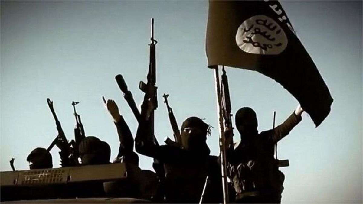 آمریکا رسماً از داعش دفاع کرد
