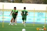 پرسپولیسی ها روی مهدی ترابی زوم کردند