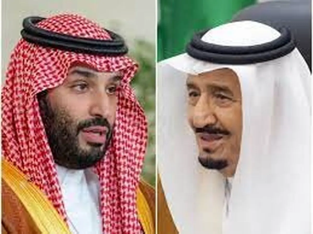 بن‌سلمان برای همیشه حذف شد؟/ دستور جنجالی پادشاه عربستان