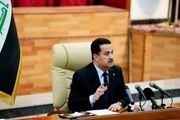 تماس مهم برای نخست وزیر جدید عراق