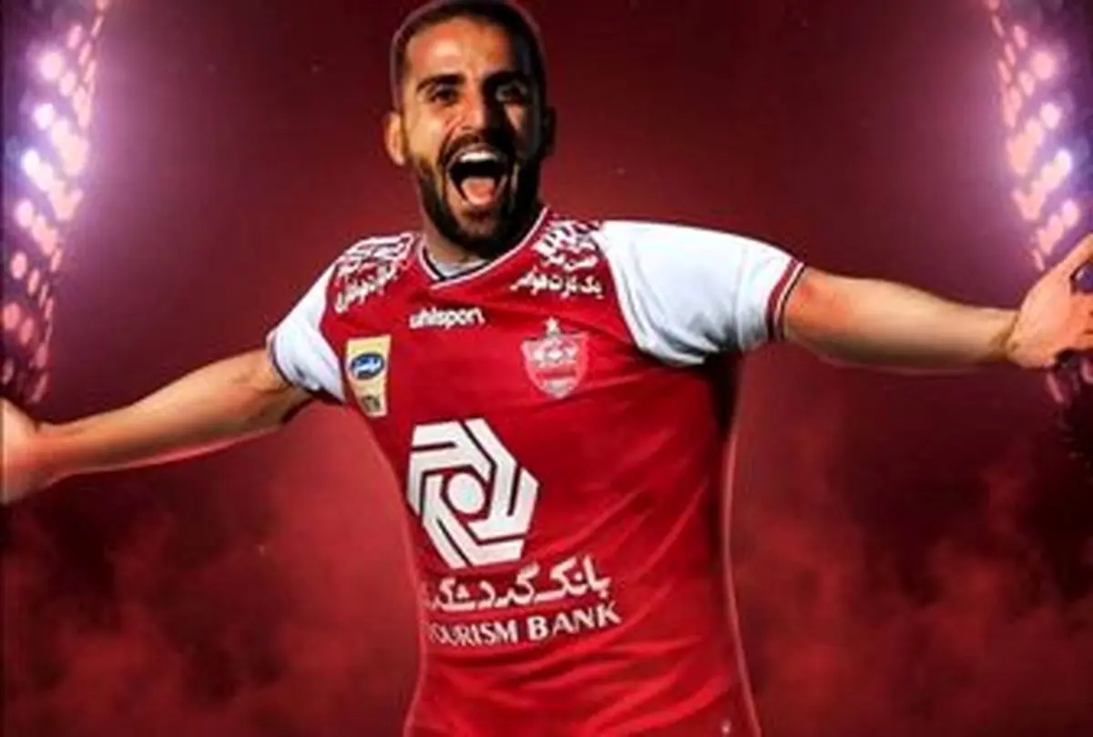 خرید ناکام پرسپولیس در نیم فصل جدا می‌شود