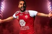 خرید ناکام پرسپولیس در نیم فصل جدا می‌شود