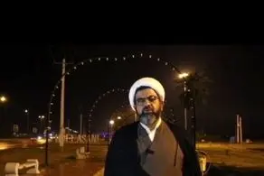 حادثه هولناک برای کاندیدای مجلس خبرگان رهبری در خوزستان
