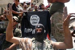 جولان داعشی ها در ترکیه/ چند داعشی دستگیر شدند؟