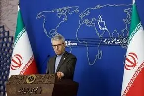 عزم ایران برای شناسایی، محاکمه و مجازات تروریست‌ها است 