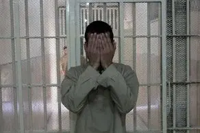 میوه فروشی که به خاطر دو کیلو انار قاتل شد بعد از 11 سال بخشیده شد!