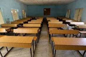 افراد مسلح صدها دانش آموز را ربودند
