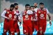 مالک پرسپولیس برای حفظ بازیکنان دست به کار شد