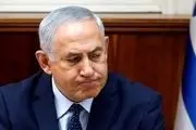 نتانیاهو بیمار روانی است!