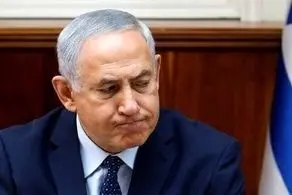 نتانیاهو بیمار روانی است!