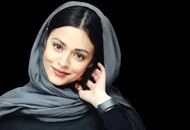 عکس جذاب ​سوگل خلیق بازیگر زیبای سریال شکارگاه