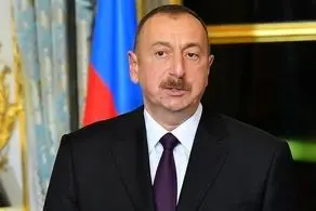  پیروزی علی‌اف در انتخابات جمهوری آذربایجان رسما اعلام شد!