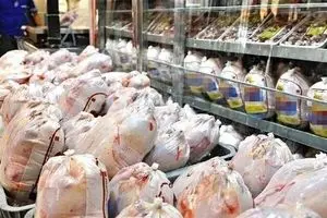 قیمت مرغ، گوشت سفید و تخم مرغ در بازار/ جدول