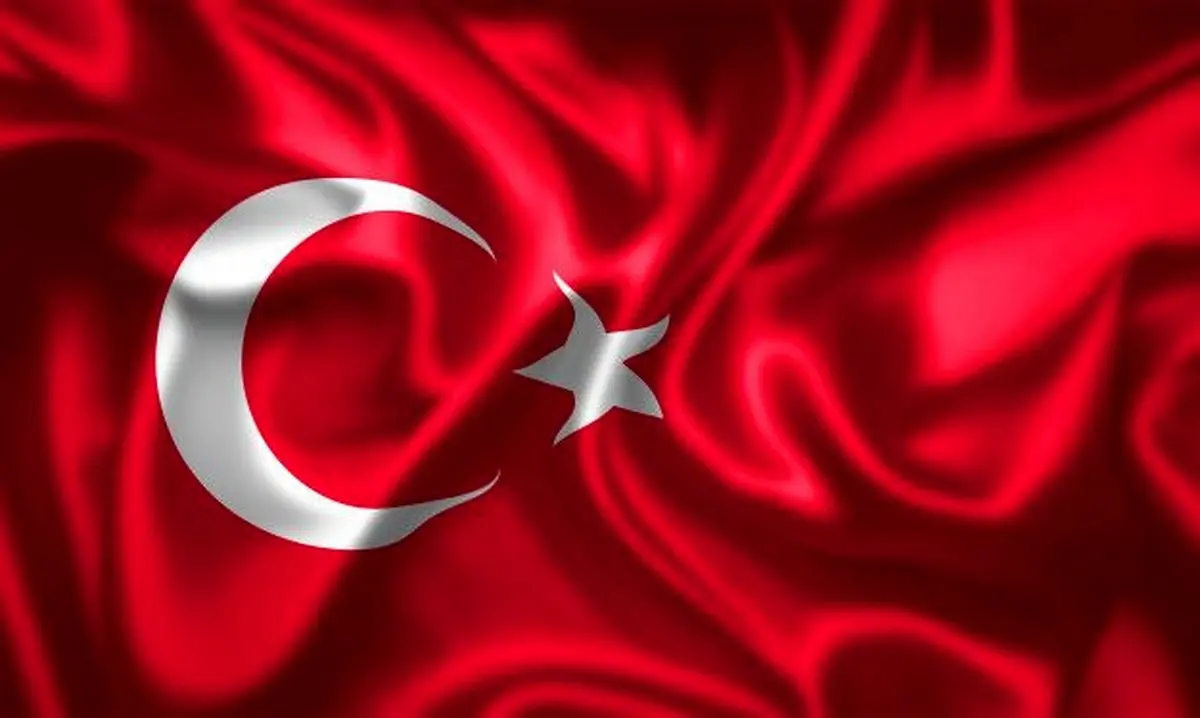 ترکیه رسماً طرفدار اوکراین شد