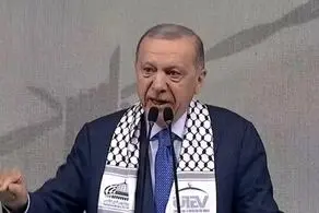 حمله وزیر خارجه اسرائیل به اردوغان/ صدای ترکیه درآمد