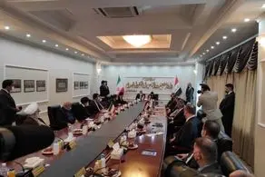 عراق و ایران سه یادداشت تفاهم همکاری قضایی امضا کردند