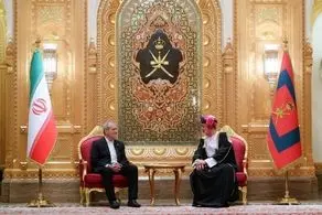 پزشکیان: قدردان نقش فعال و سازنده عمان در روند مذاکرات غیرمستقیم هستیم