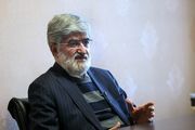 کنایه جالب علی مطهری به مذاکره یواشکی ایران و آمریکا