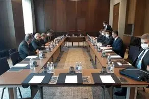 هفدهمین اجلاس آستانه در مورد سوریه برگزار شد 