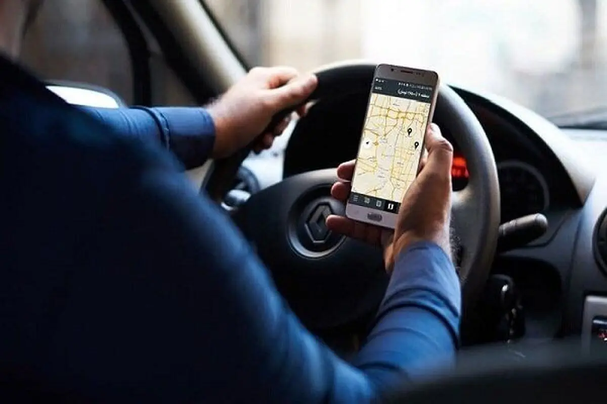 تکلیف حذف گزینه «عجله دارم» در تاکسی‌های اینترنتی مشخص شد

